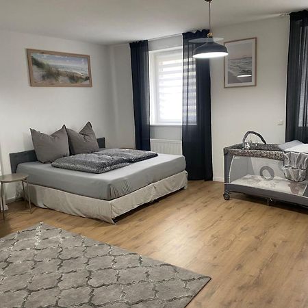 Apartment 1 Am Werlsee, Gruenheide 외부 사진